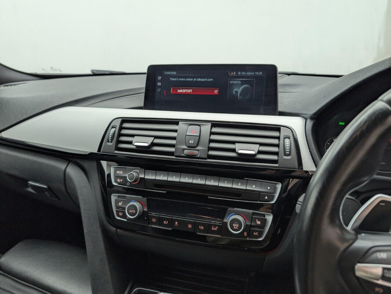 Used BMW 4 Series Gran Coupe for sale - 76423397: Photo 13