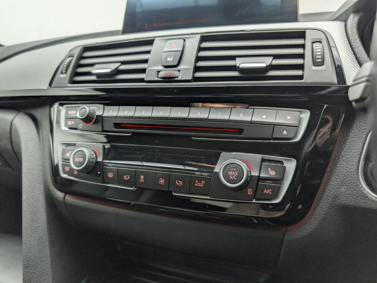 Used BMW 4 Series Gran Coupe for sale - 76423397: Photo 14