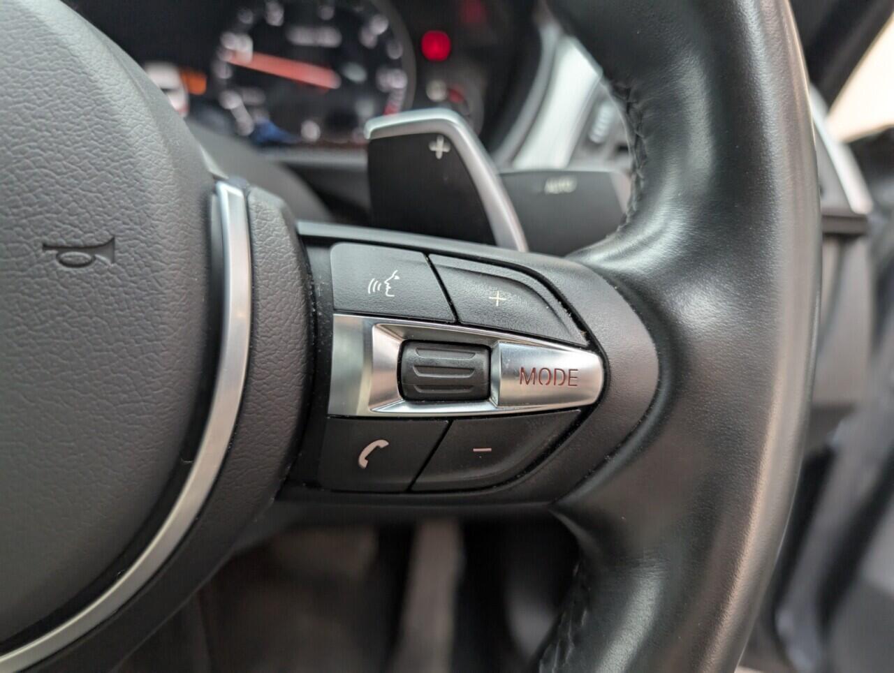 Used BMW 4 Series Gran Coupe for sale - 76423397: Photo 18