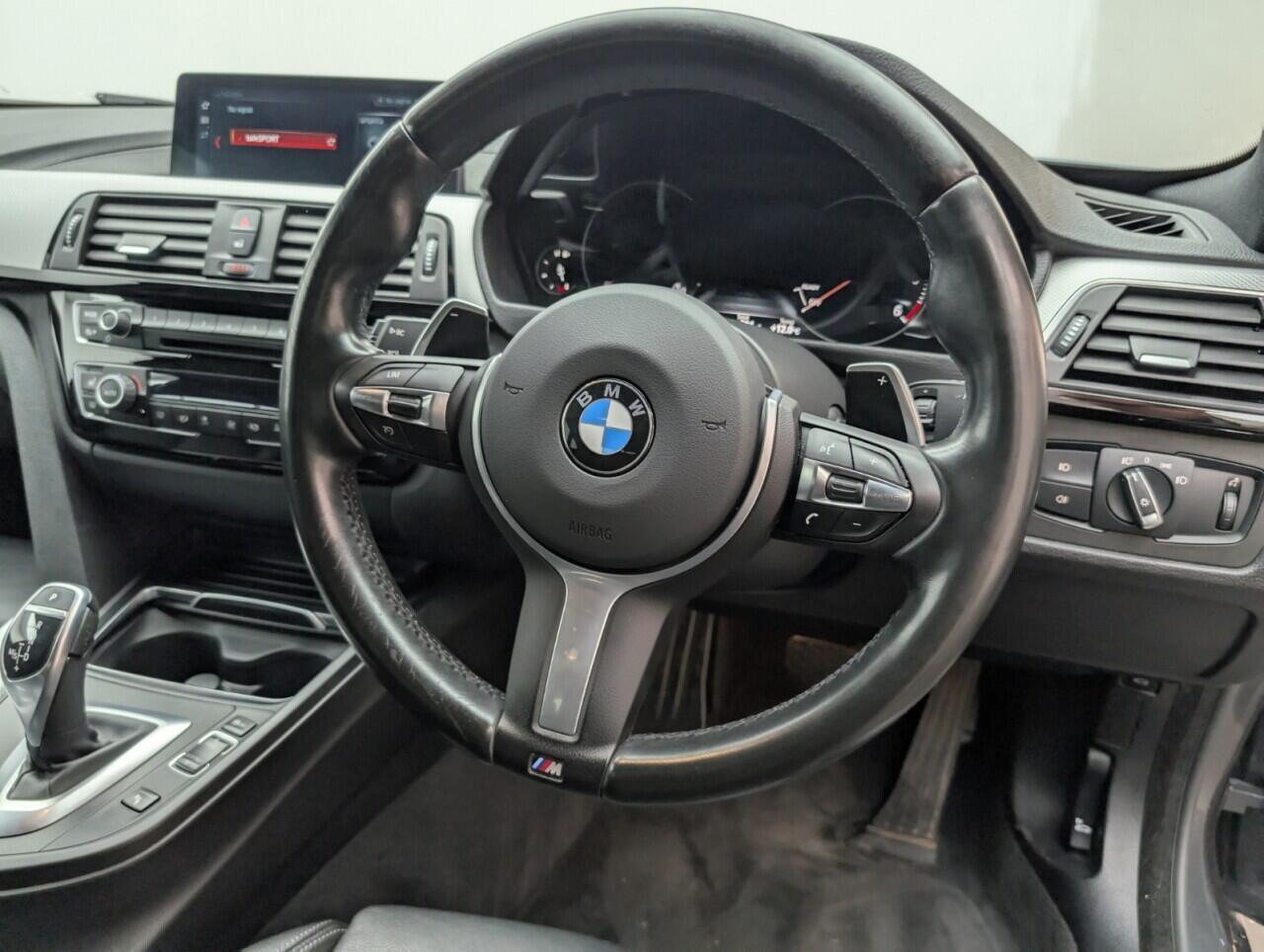 Used BMW 4 Series Gran Coupe for sale - 76423397: Photo 21