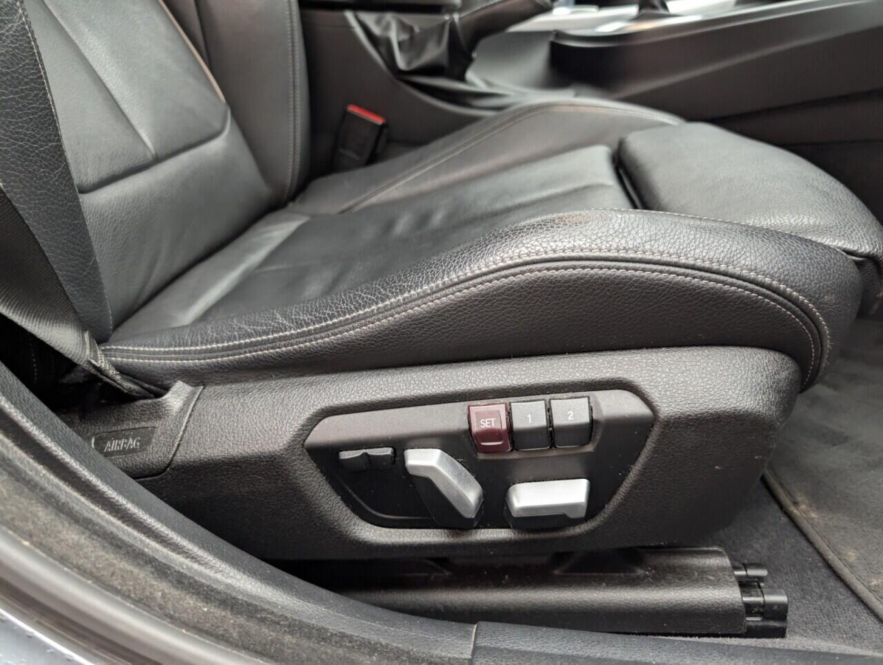 Used BMW 4 Series Gran Coupe for sale - 76423397: Photo 22