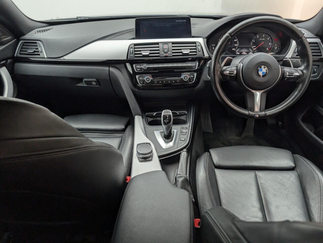 Used BMW 4 Series Gran Coupe for sale - 76423397: Photo 23