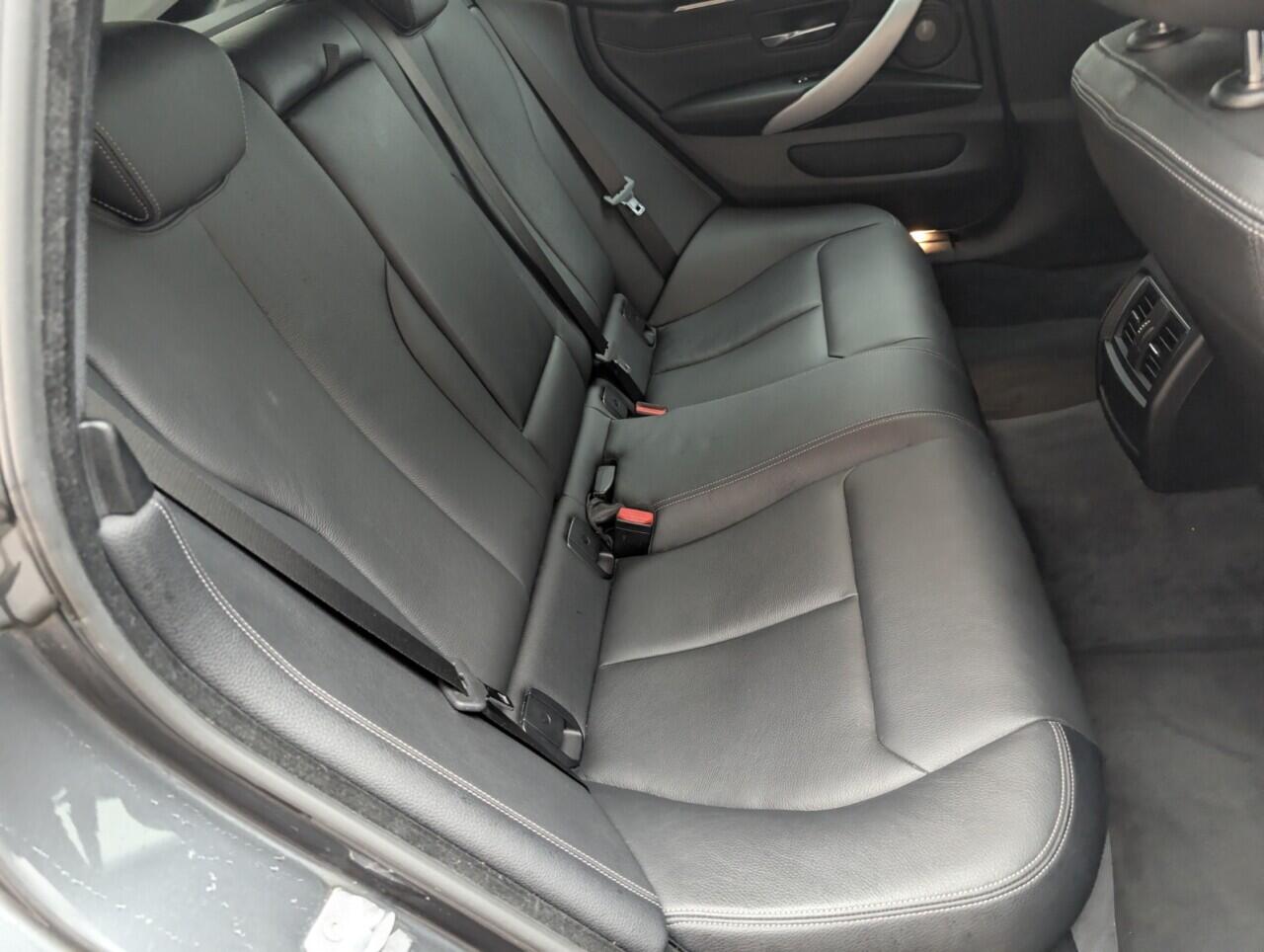 Used BMW 4 Series Gran Coupe for sale - 76423397: Photo 24