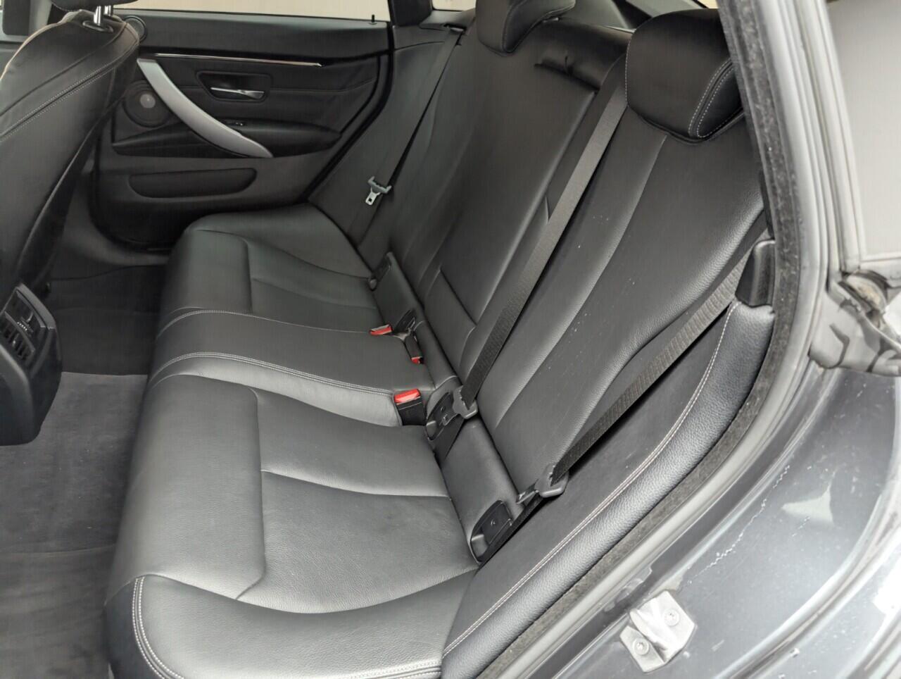 Used BMW 4 Series Gran Coupe for sale - 76423397: Photo 26