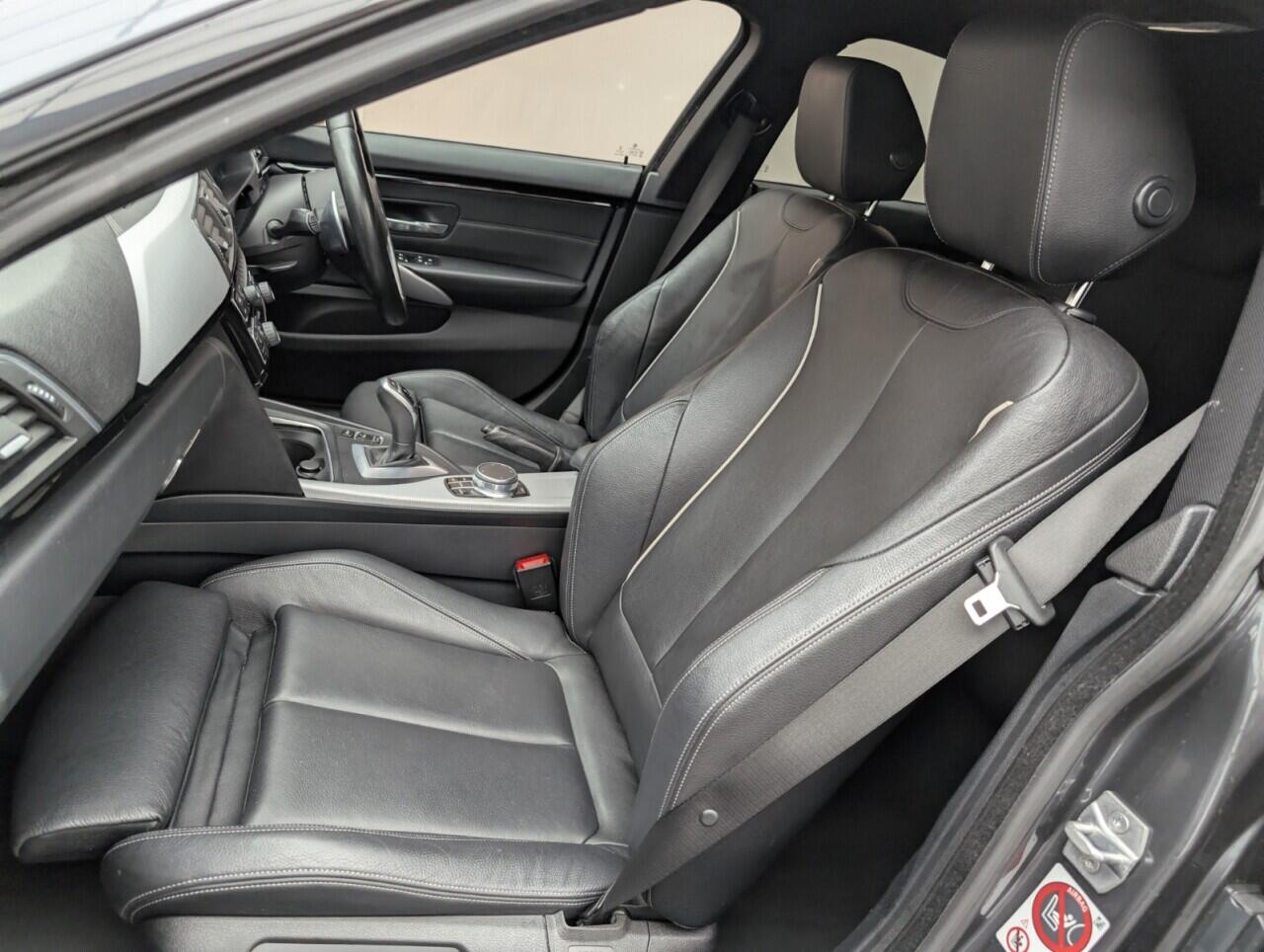 Used BMW 4 Series Gran Coupe for sale - 76423397: Photo 27