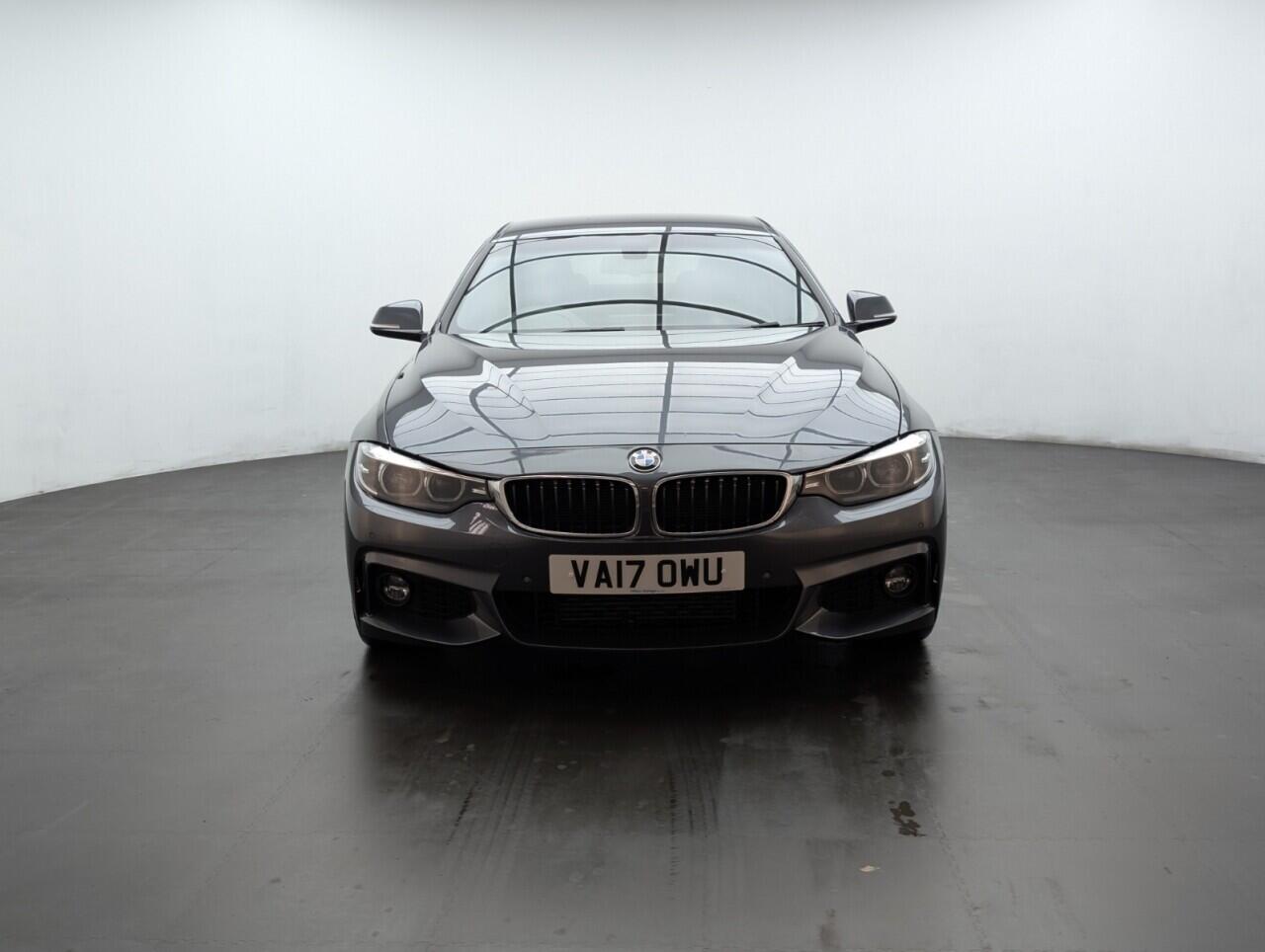 Used BMW 4 Series Gran Coupe for sale - 76423397: Photo 3