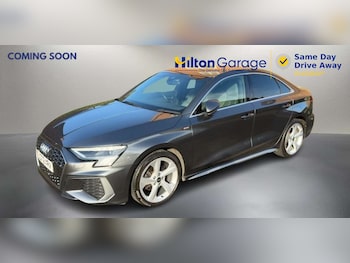 Used Audi A3 2023 for sale - 78486289: Photo
