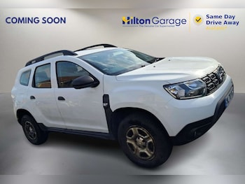 Used Dacia Duster 2020 for sale - 78970992: Photo