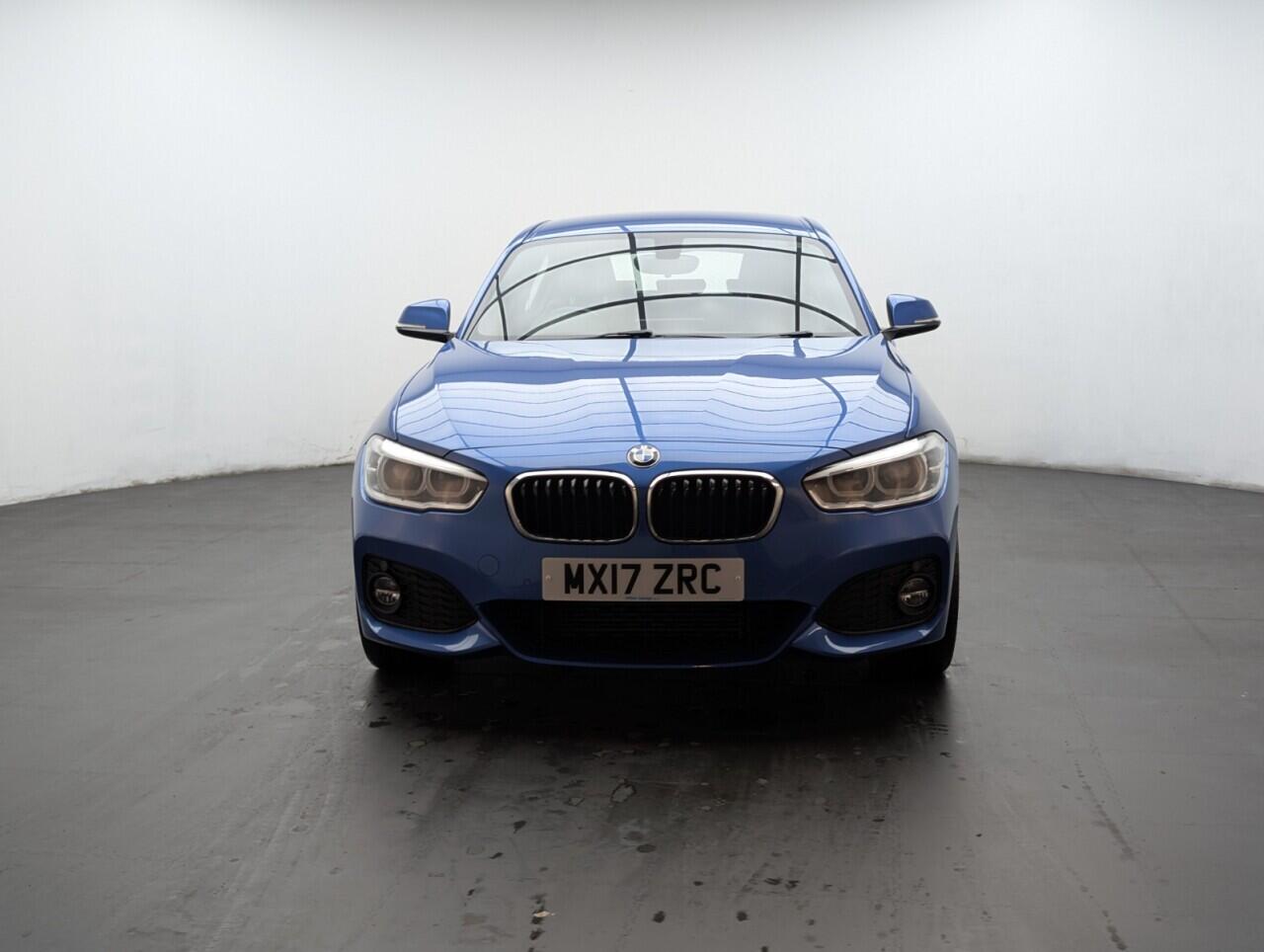 Used BMW 1 Series 2017 for sale - 77002005: Photo 15