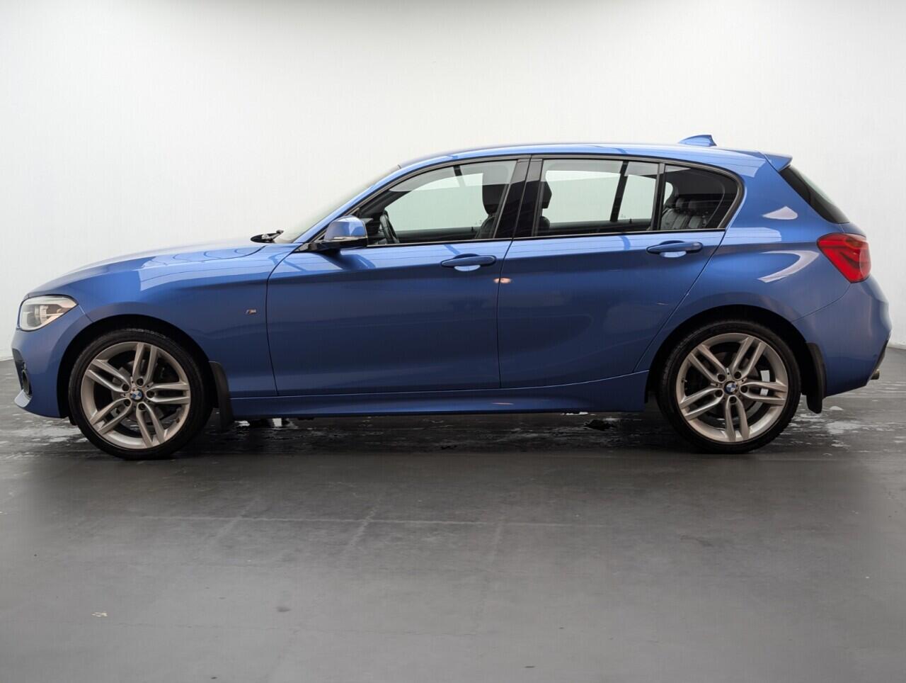 Used BMW 1 Series 2017 for sale - 77002005: Photo 17