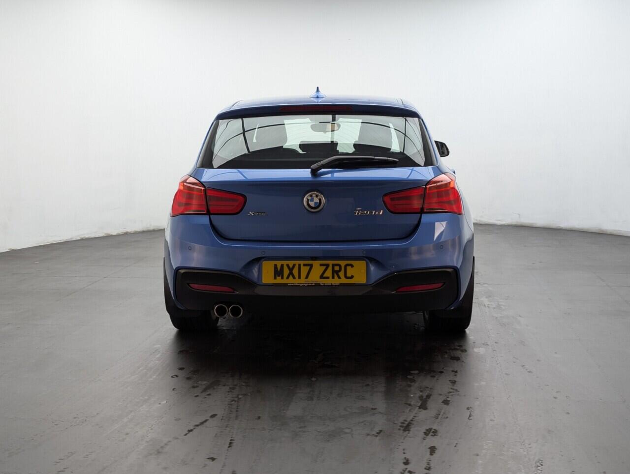 Used BMW 1 Series 2017 for sale - 77002005: Photo 19