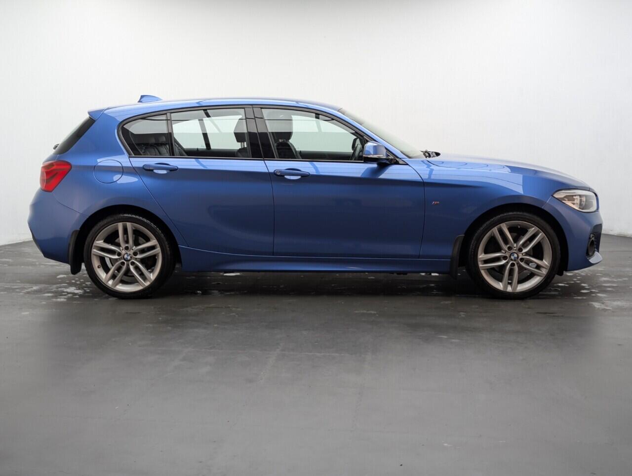 Used BMW 1 Series 2017 for sale - 77002005: Photo 21