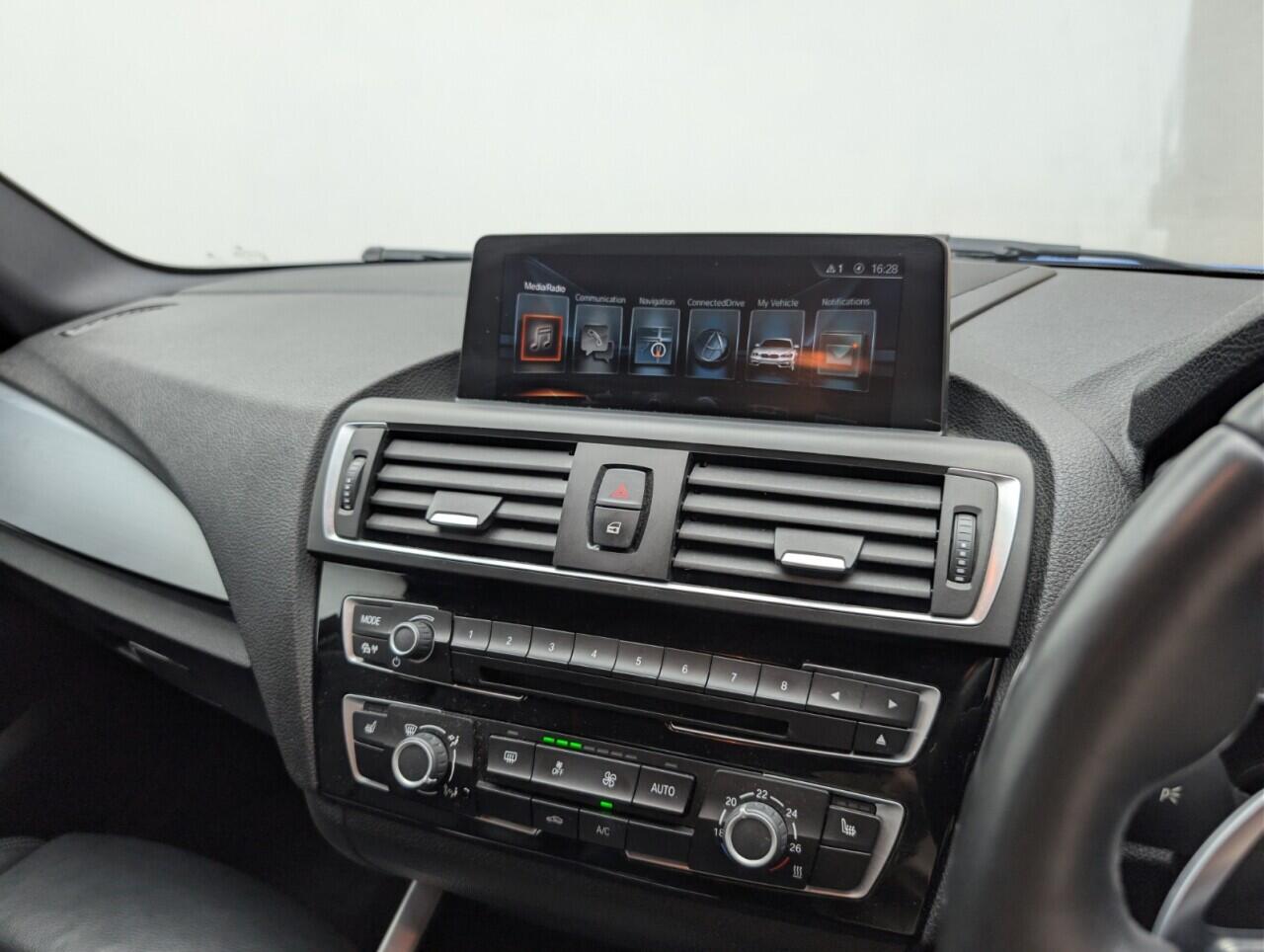 Used BMW 1 Series 2017 for sale - 77002005: Photo 25