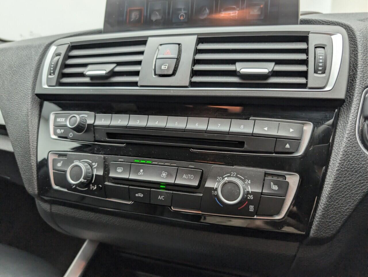 Used BMW 1 Series 2017 for sale - 77002005: Photo 26