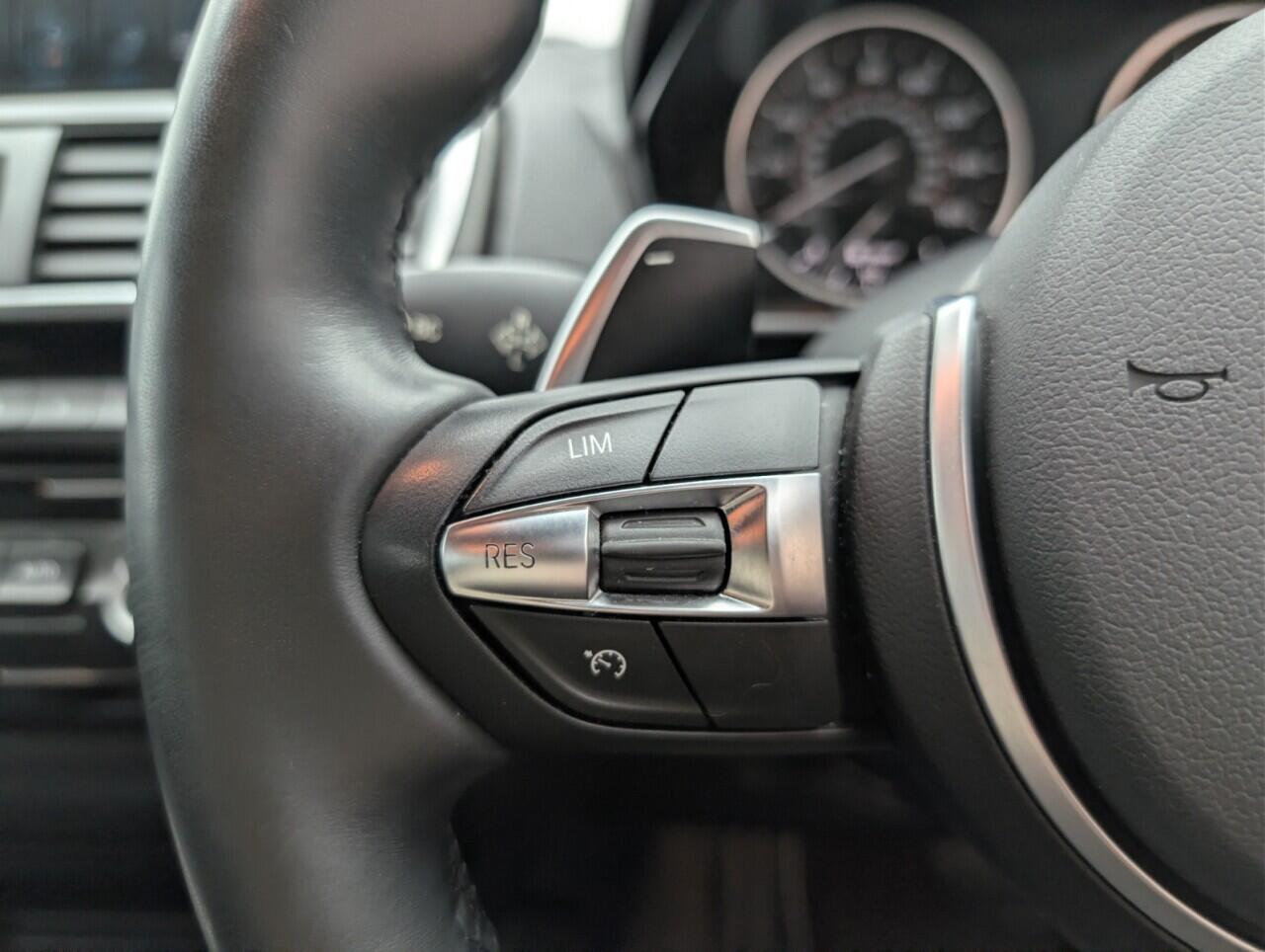 Used BMW 1 Series 2017 for sale - 77002005: Photo 29