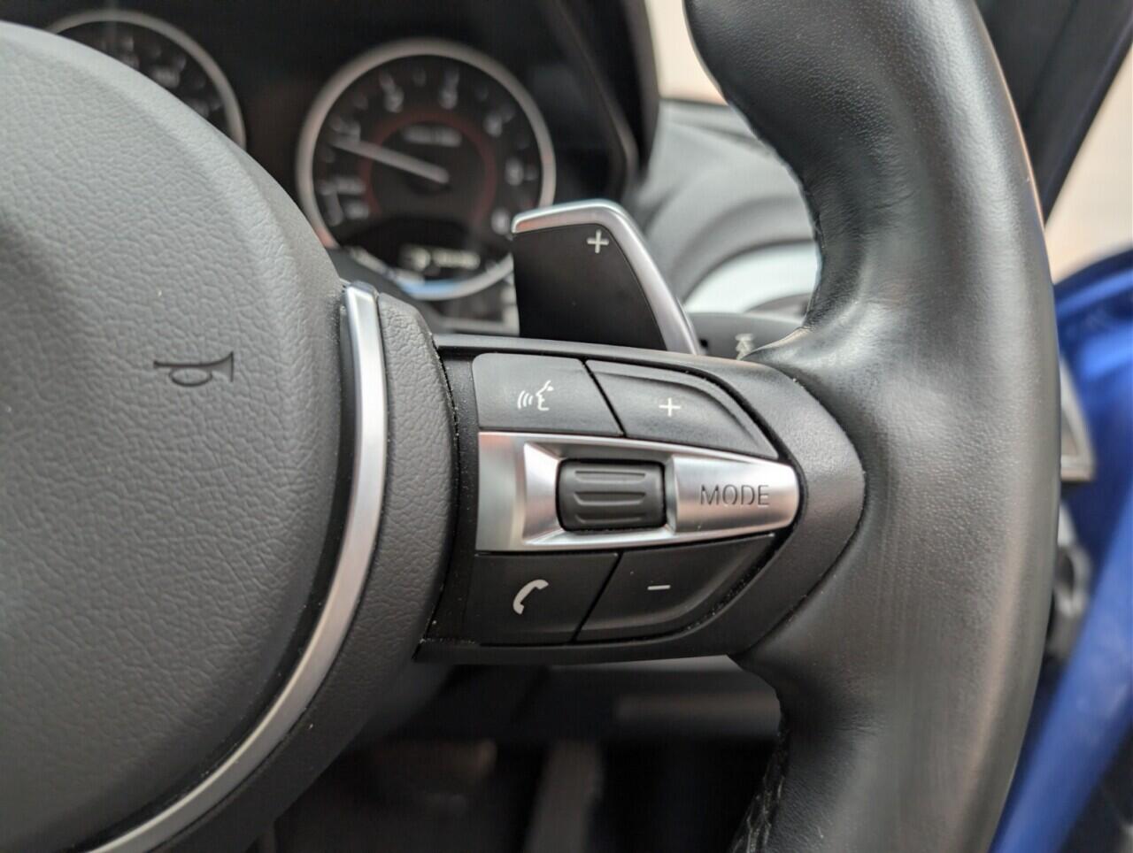 Used BMW 1 Series 2017 for sale - 77002005: Photo 30