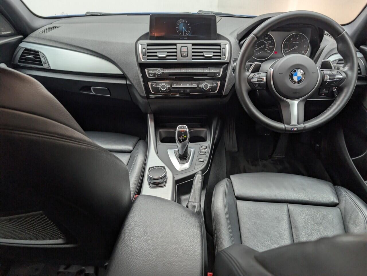Used BMW 1 Series 2017 for sale - 77002005: Photo 35