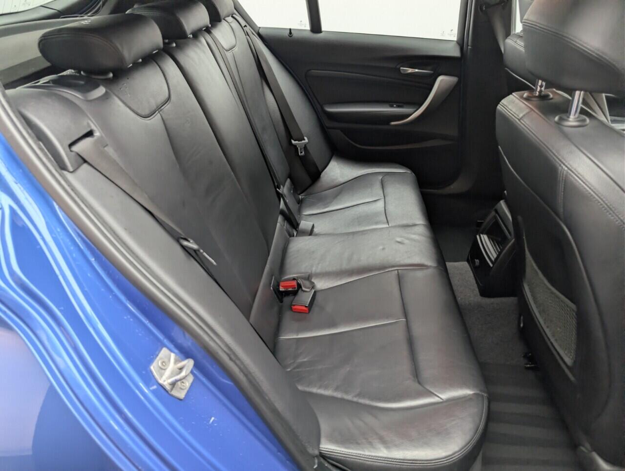 Used BMW 1 Series 2017 for sale - 77002005: Photo 36