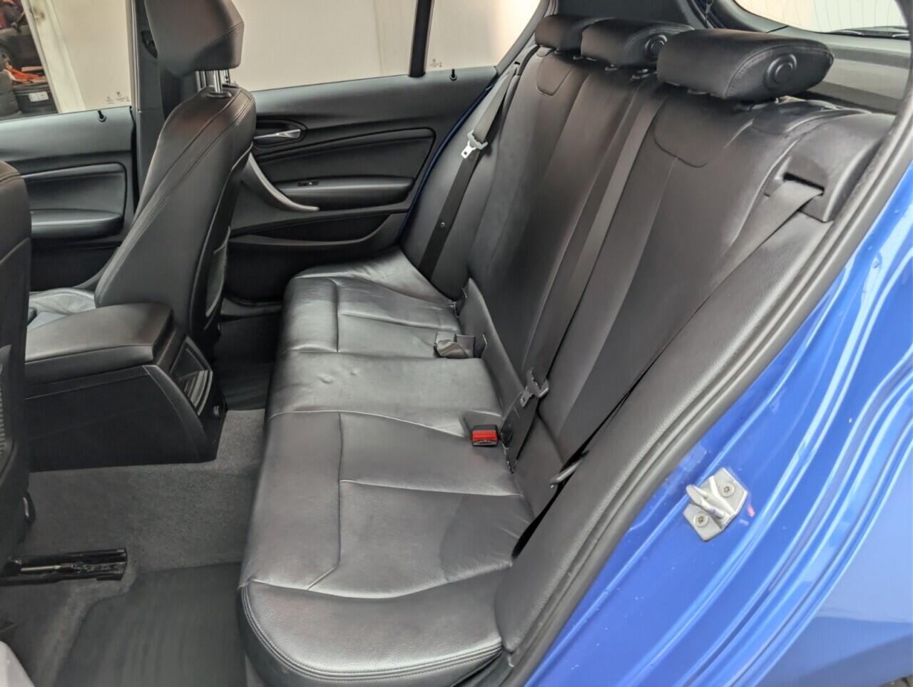 Used BMW 1 Series 2017 for sale - 77002005: Photo 38