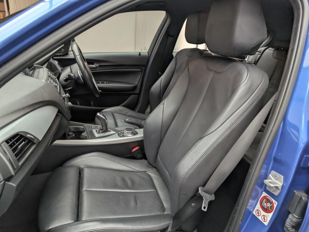 Used BMW 1 Series 2017 for sale - 77002005: Photo 39