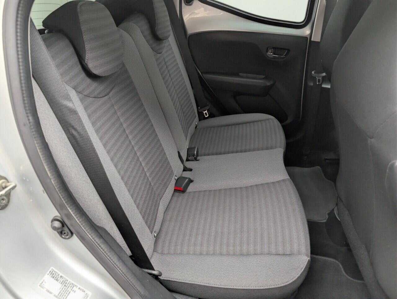 Used Toyota AYGO for sale - 76781527: Photo 23