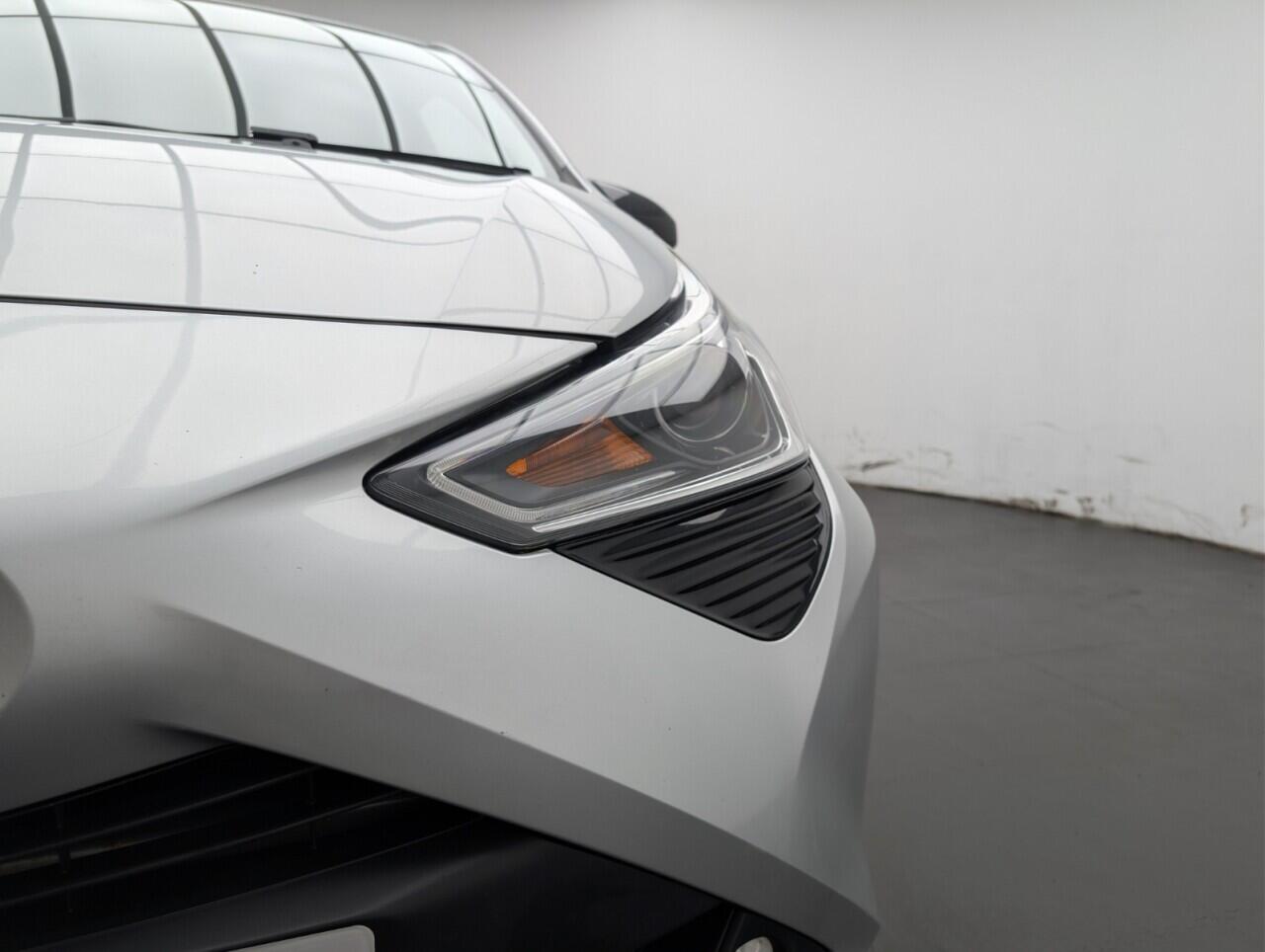 Used Toyota AYGO for sale - 76781527: Photo 28