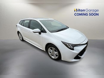 2022 (71) - 1.8 VVT-i Hybrid Icon Tech 5dr CVT