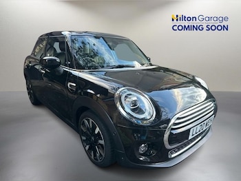 Used MINI Hatch 2020 for sale - 77376975: Photo