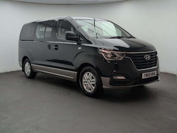 Used Hyundai i800 2019 for sale - 79511846: Photo