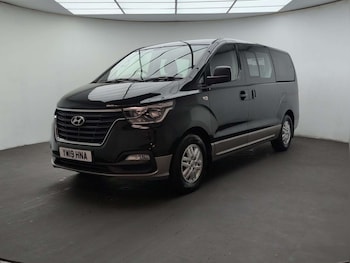 Used Hyundai i800 2019 for sale - 79511846: Photo