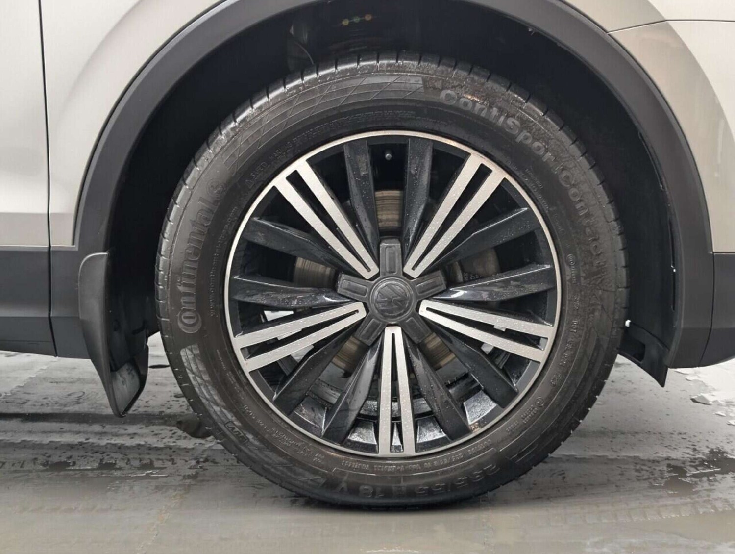 Used Volkswagen Tiguan 2016 for sale - 77713577: Photo 10