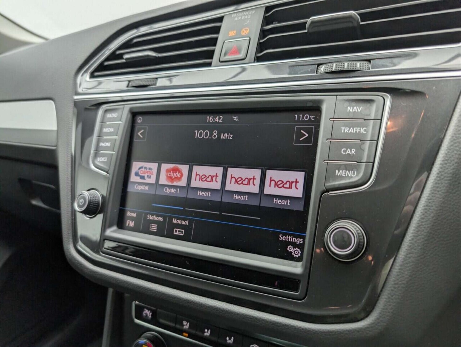 Used Volkswagen Tiguan 2016 for sale - 77713577: Photo 13