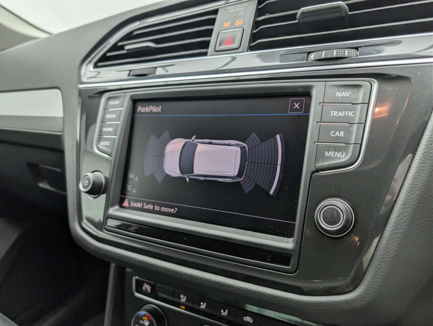 Used Volkswagen Tiguan 2016 for sale - 77713577: Photo 16