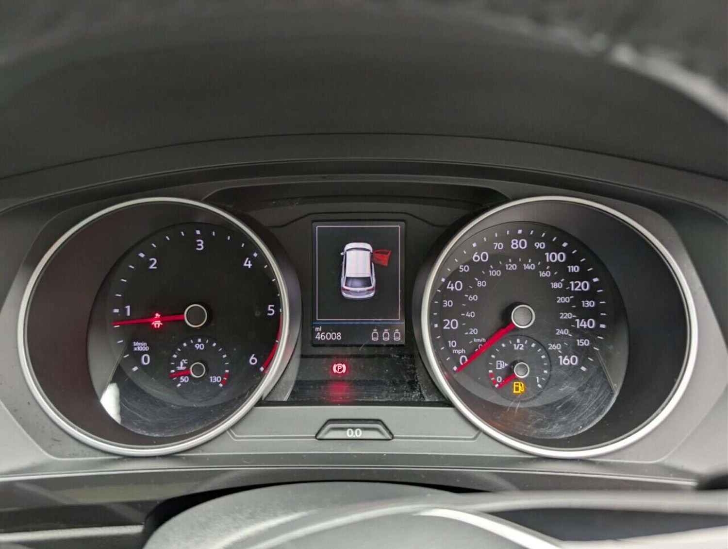 Used Volkswagen Tiguan 2016 for sale - 77713577: Photo 19