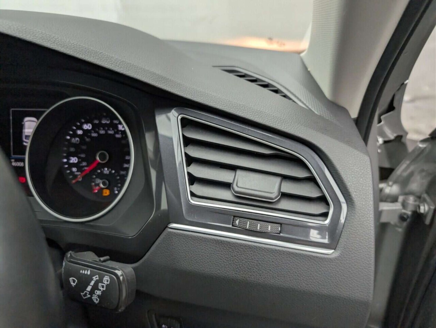 Used Volkswagen Tiguan 2016 for sale - 77713577: Photo 20