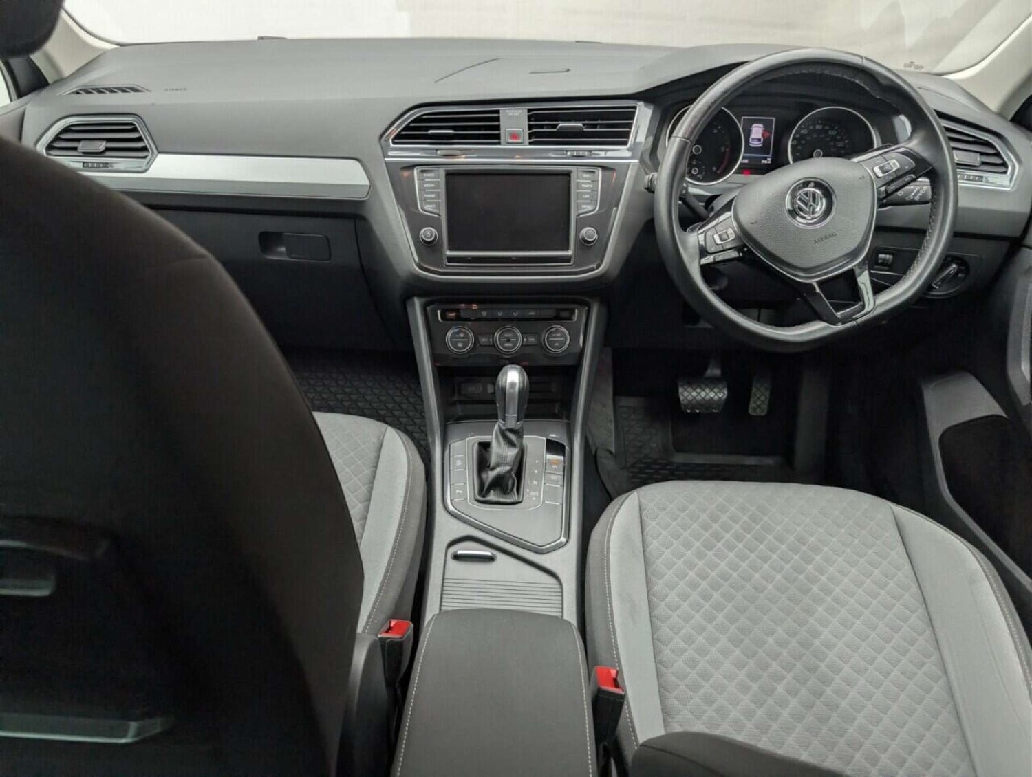 Used Volkswagen Tiguan 2016 for sale - 77713577: Photo 23