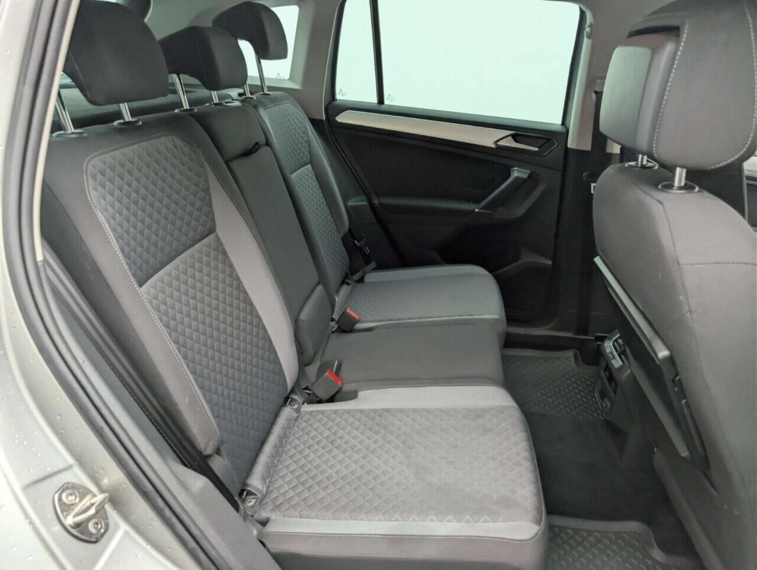 Used Volkswagen Tiguan 2016 for sale - 77713577: Photo 24