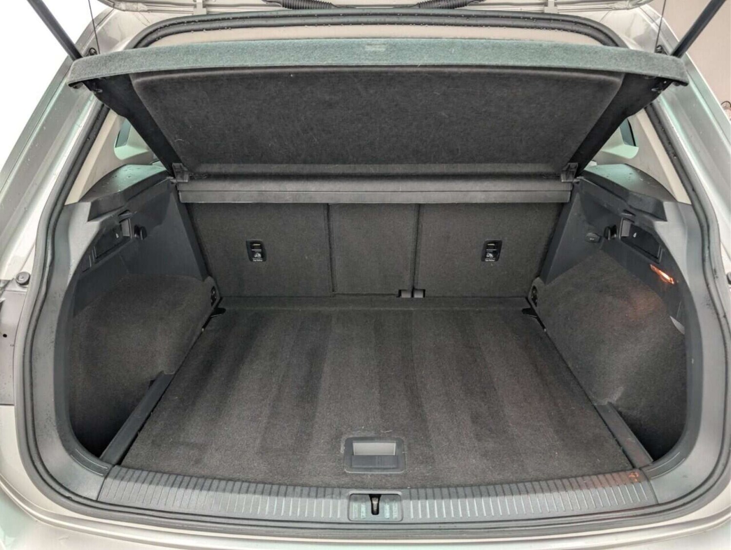 Used Volkswagen Tiguan 2016 for sale - 77713577: Photo 25