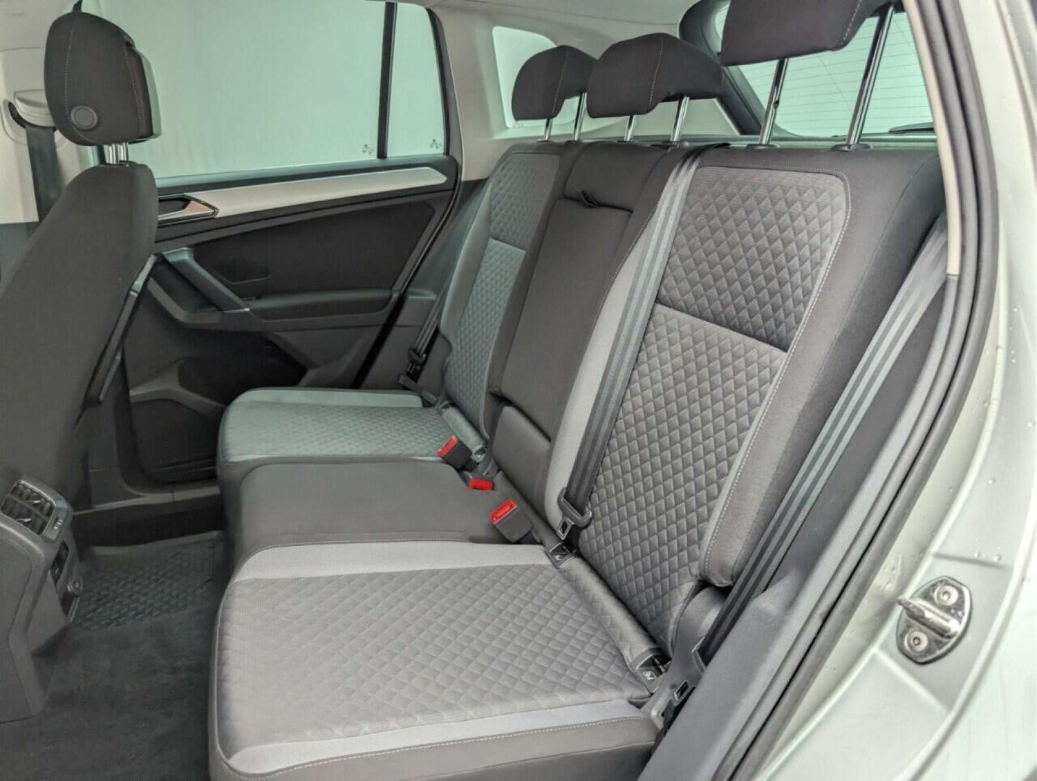 Used Volkswagen Tiguan 2016 for sale - 77713577: Photo 26