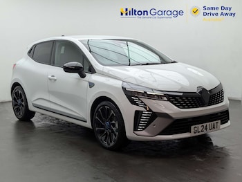 Used Renault Clio 2024 for sale - 78324676: Photo