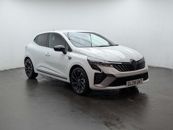 Used Renault Clio 2024 for sale - 78324676: Photo