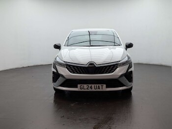 Used Renault Clio 2024 for sale - 78324676: Photo