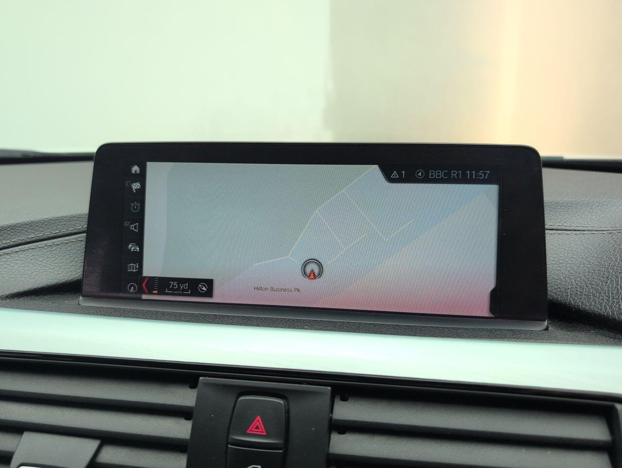 Used BMW 4 Series Gran Coupe 2020 for sale - 76425847: Photo 14