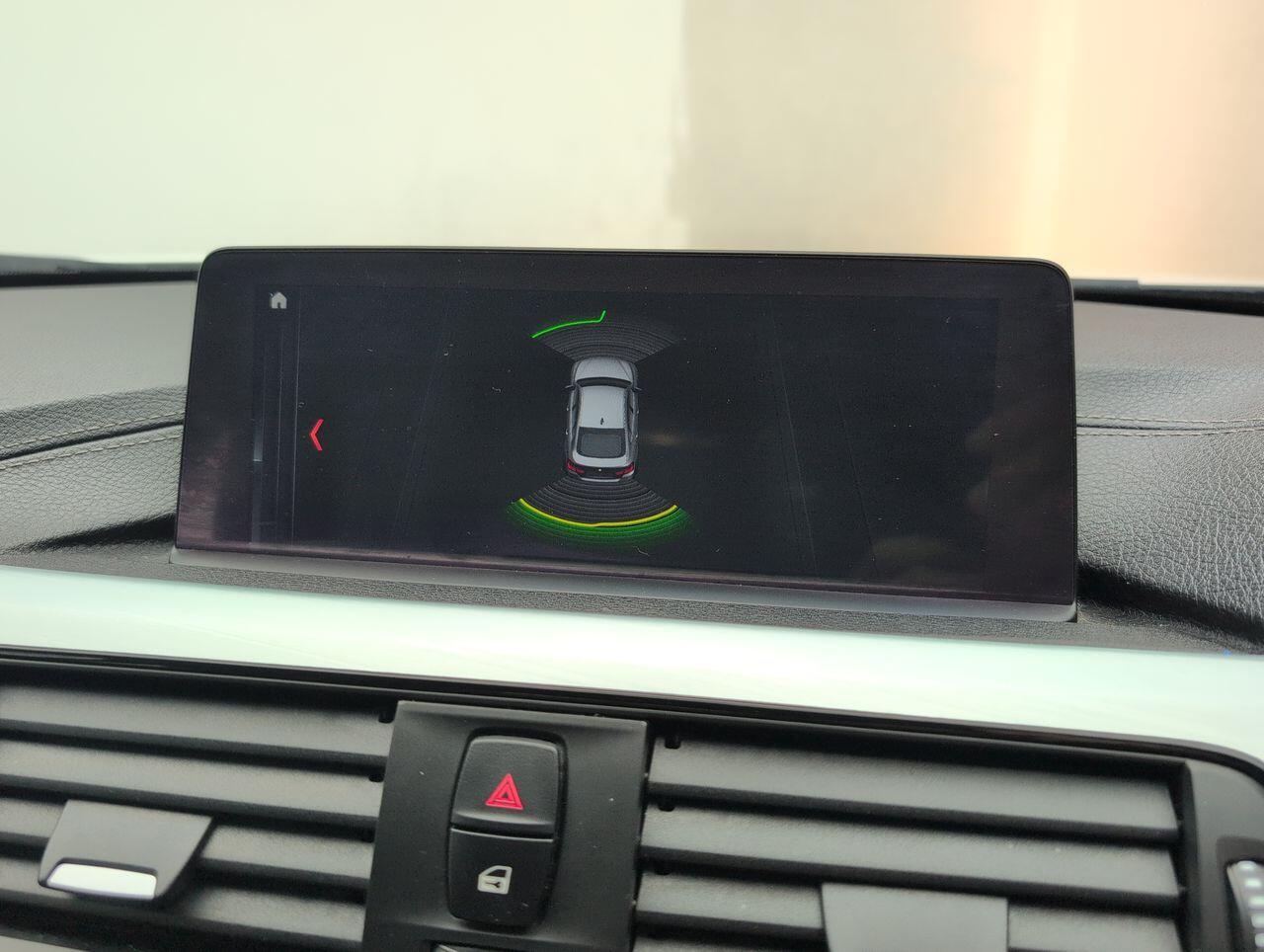 Used BMW 4 Series Gran Coupe 2020 for sale - 76425847: Photo 15