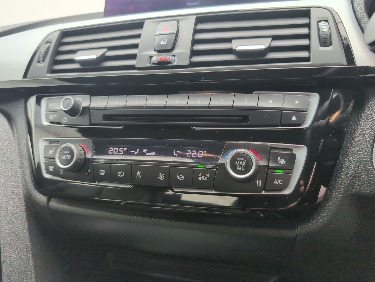 Used BMW 4 Series Gran Coupe 2020 for sale - 76425847: Photo 16