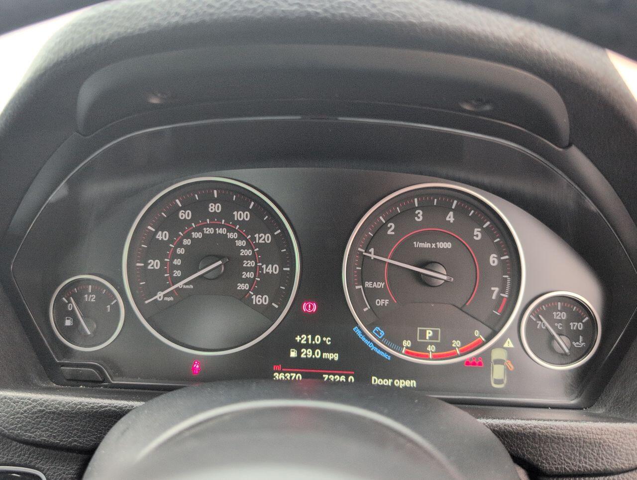 Used BMW 4 Series Gran Coupe 2020 for sale - 76425847: Photo 18