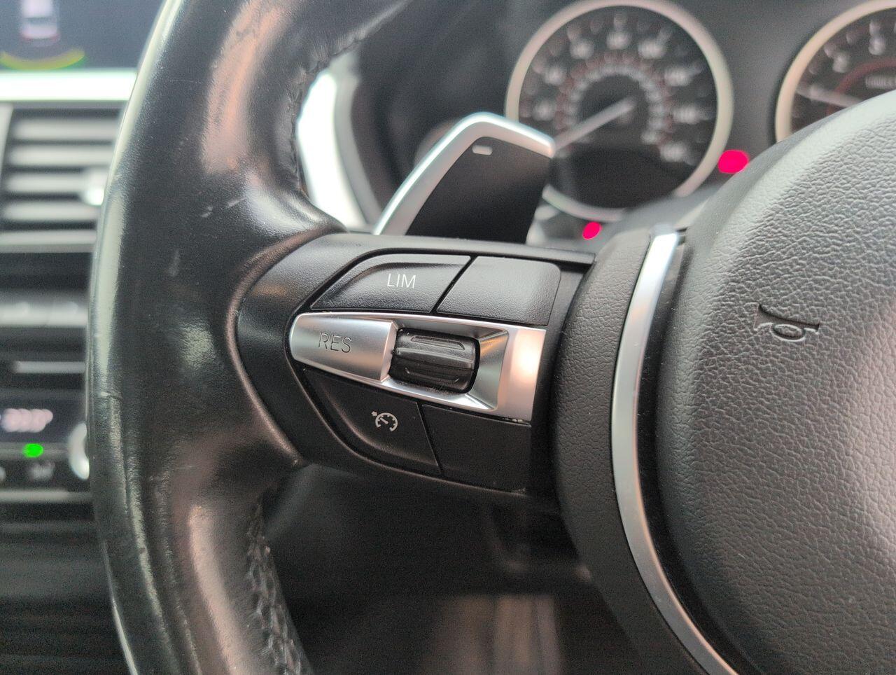 Used BMW 4 Series Gran Coupe 2020 for sale - 76425847: Photo 19