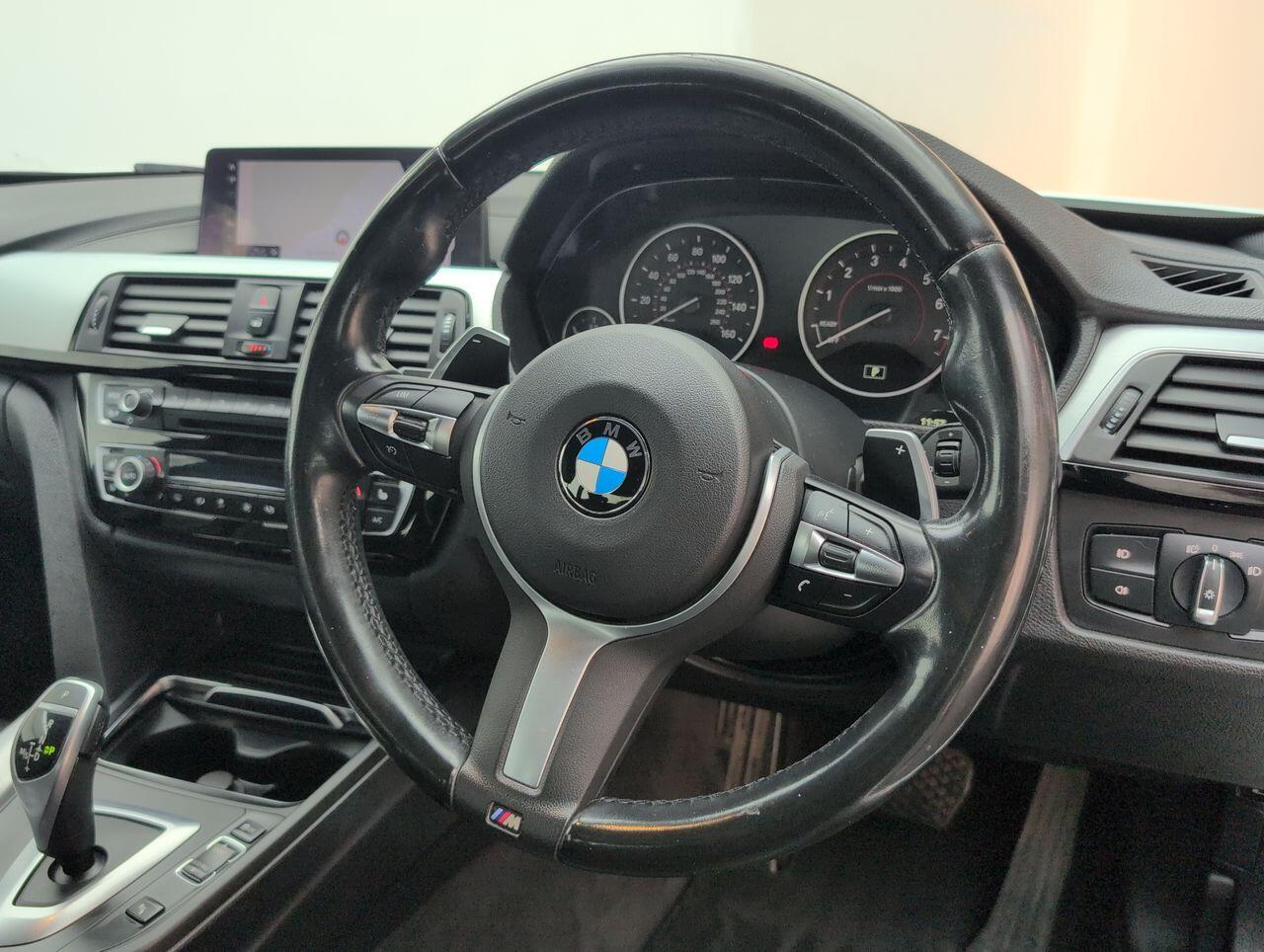 Used BMW 4 Series Gran Coupe 2020 for sale - 76425847: Photo 23