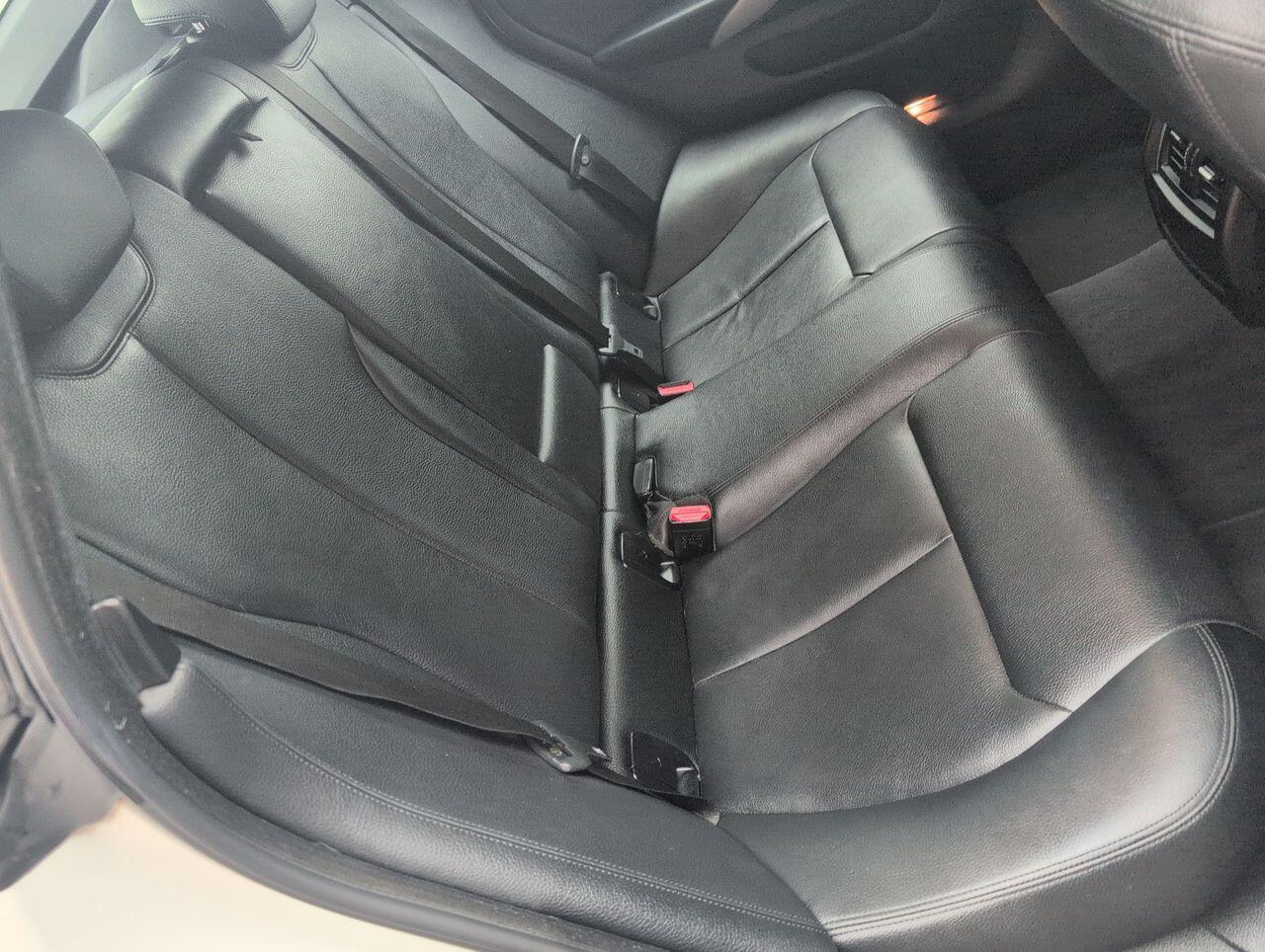 Used BMW 4 Series Gran Coupe 2020 for sale - 76425847: Photo 25