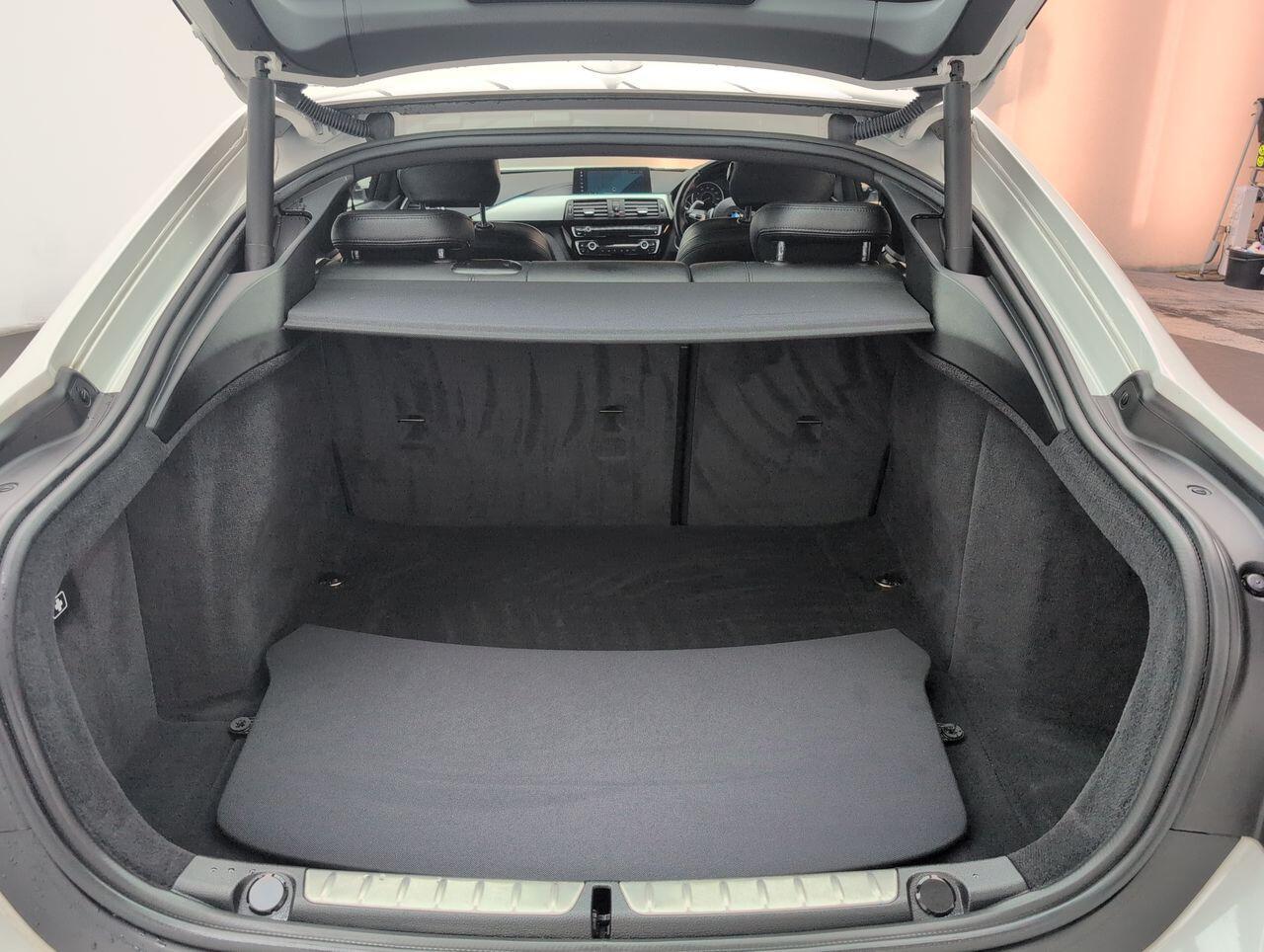 Used BMW 4 Series Gran Coupe 2020 for sale - 76425847: Photo 27